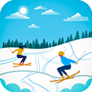 Line Surfers aplikacja
