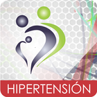 MHC HIPERTENSION アイコン