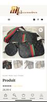 MH-Accessoires Plakat