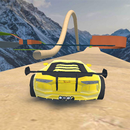 Crazy Car Stunt Mega Ramp Game APK