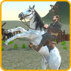 Ertugrul Gazi : Sword Games أيقونة