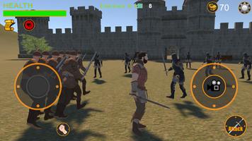 Osman Gazi : Osman Gazi Games screenshot 1