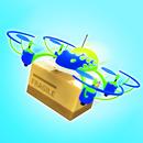 Drone Delivery-APK