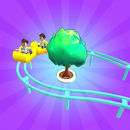 Roller Coaster Evolution APK