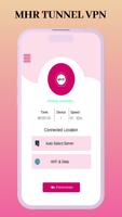 MHR Tunnel vpn স্ক্রিনশট 1