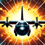 AC-130 Gunship Simulator