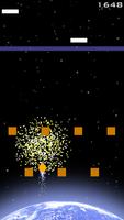 برنامه‌نما 2D Space Game عکس از صفحه