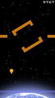 2D Space Game capture d'écran 2