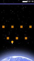 2D Space Game capture d'écran 3