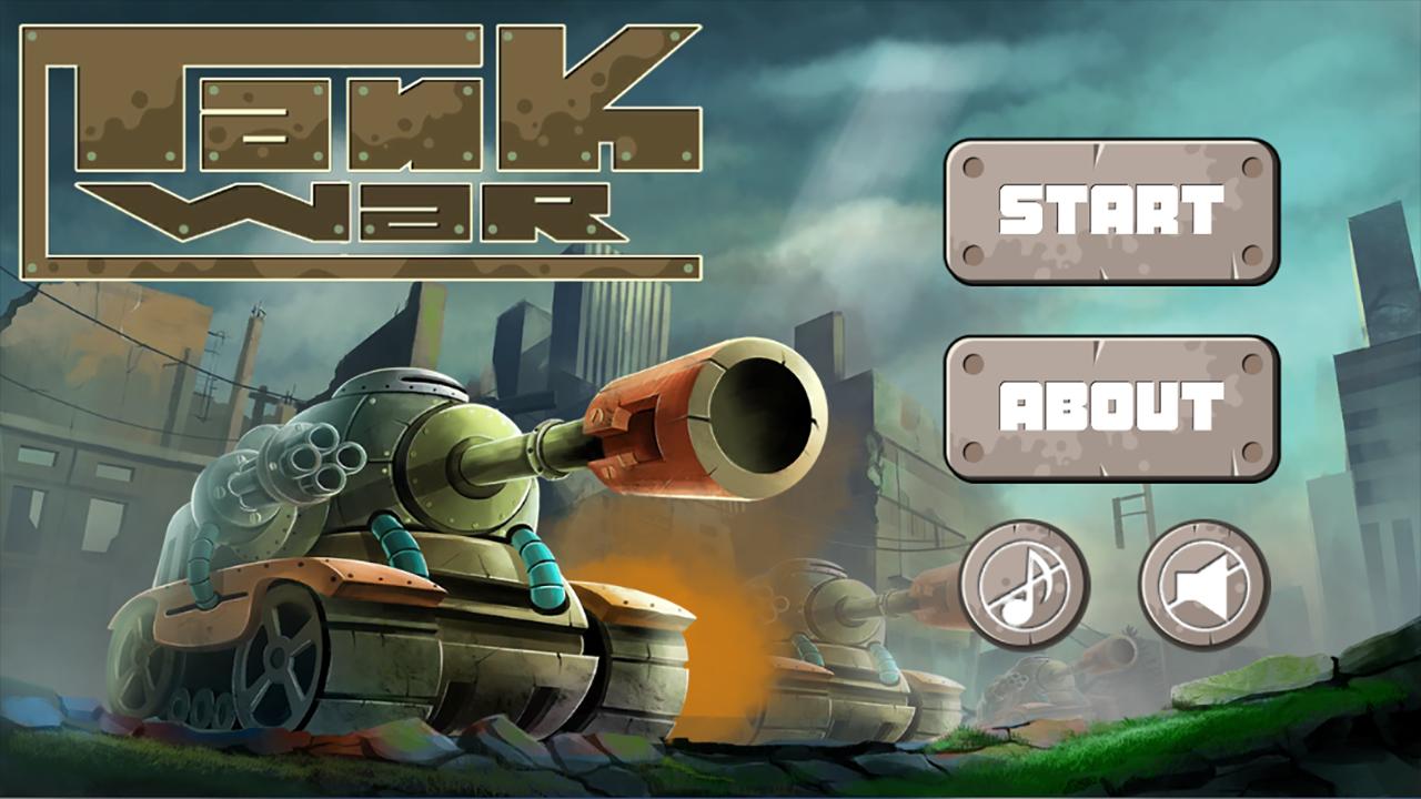 Tower Defense Tanks. Tank Wars Android. Tanks tower defense simulator