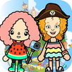 CREATA Miga Toca world APK