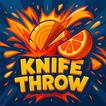 آیکون‌ Knife Throw