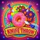 Knife Throw APK