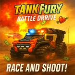 Tank Fury: Battle Drive