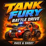 Tank Fury: Battle Drive