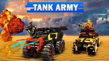 Tank Army screenshot 2