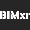 BIMxr ไอคอน