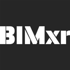 BIMxr biểu tượng