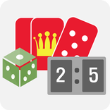 Pengurus Skor Bola Permainan