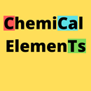 ChemiCal ElemenTs -games- quiz APK