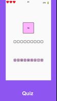 ChemiCal ElemenTs -games- quiz screenshot 2