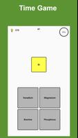 ChemiCal ElemenTs -games- quiz screenshot 3