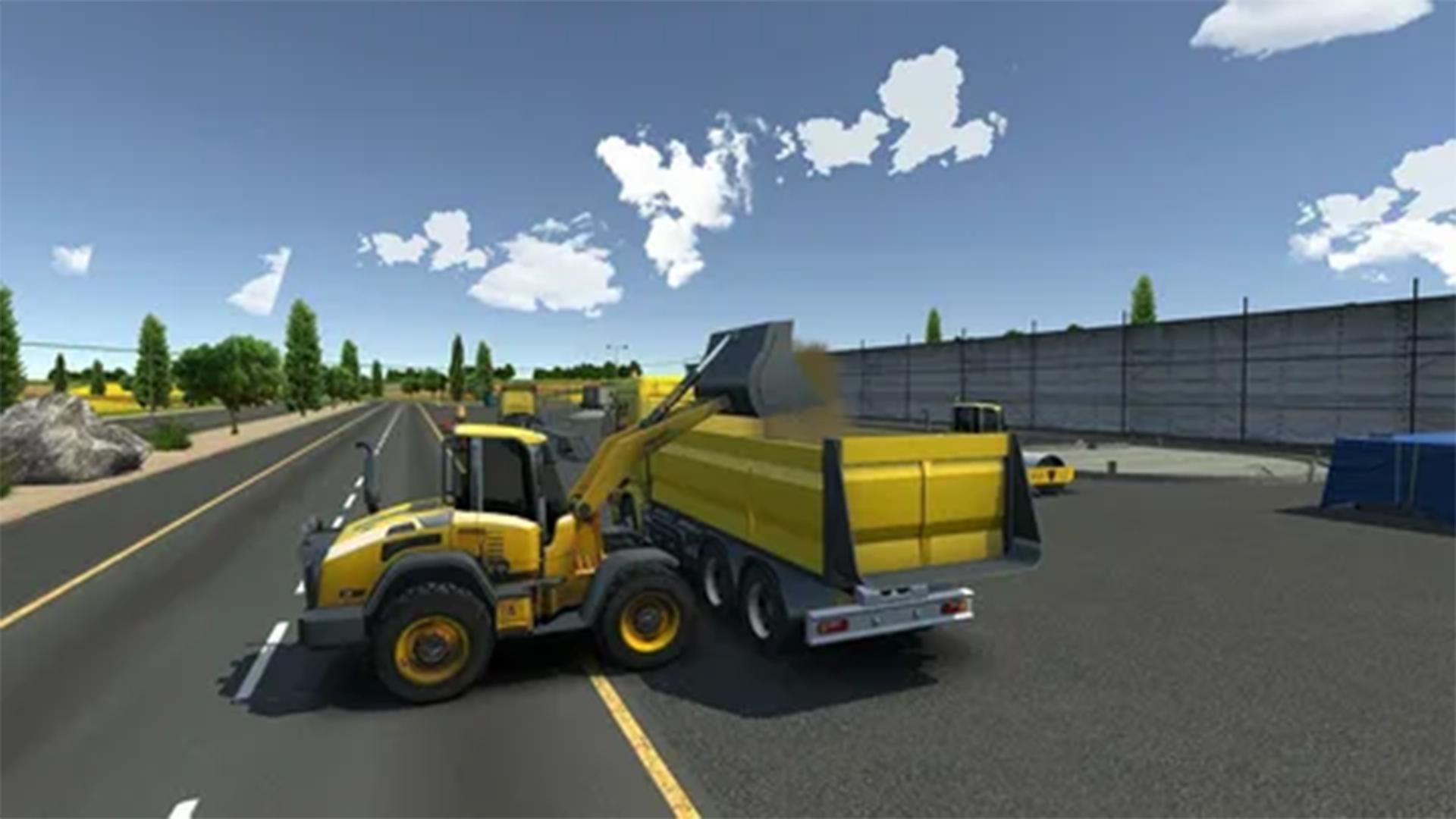 Ultimate Excavator Simulator APK for Android Download Ultimate Excavator Simulator APK for Android Download