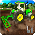 Tractor Wala Game Chalane Wal Zeichen