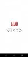 MISTO/LRAD Affiche