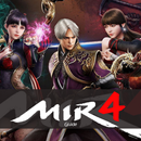MIR4 guiude APK