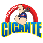 Repuestos Gigante icon