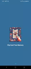 Flip Card Test Memory アプリダウンロード