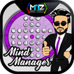 Mind Manager mind reader game