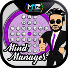 Mind Manager-icoon