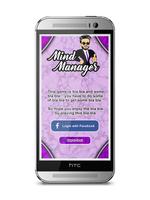 Mind Manager poster