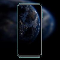 MIUI 12 Live Wallpapers capture d'écran 2