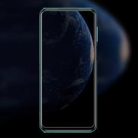 MIUI 12 Live Wallpapers capture d'écran 3