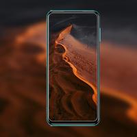 MIUI 12 Wallpaper Xiaomi Mi 11 海报