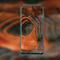 MIUI 12 Wallpaper Xiaomi Mi 11 截图 1