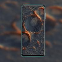 MIUI 12 Wallpaper Xiaomi Mi 11 截图 2