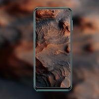 MIUI 12 Wallpaper Xiaomi Mi 11 截图 3