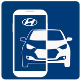 Guia Virtual Hyundai icône
