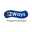 Programa Bilíngue 2 Ways - 3D