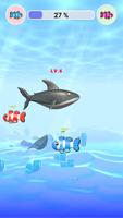 Ocean Evolution captura de pantalla 3