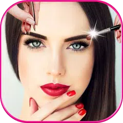 Make-Up Fotostudio Kostenlos APK Herunterladen