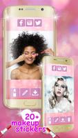 Makeup Virtual Beauty Salon poster