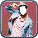 Mode Homme Montage Photo APK