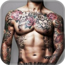 Tatuaż Obróbka Zdjęć aplikacja
