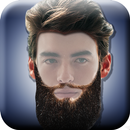 Styles de Barbe Montage Photo APK