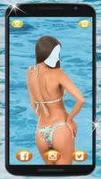 Bikini Suit Photo Montage 2022 screenshot 2